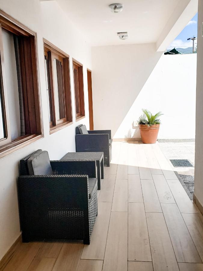 Sommer Y Sol Cafayate Exteriér fotografie